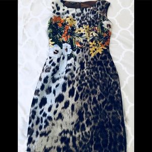 Lafayette 148 dress